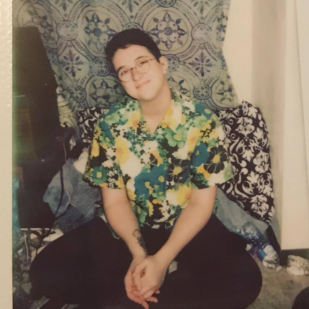 Meet your Posher, Emma